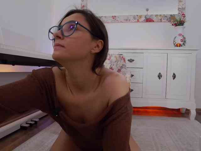 Modelo: SophieeRain