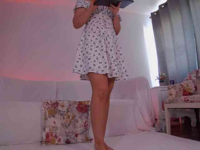 Modelo: SophieeRain
