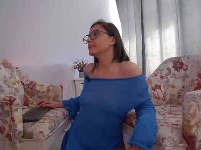 Modelo: SophieeRain