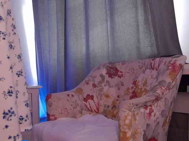 SophieeRain webcam