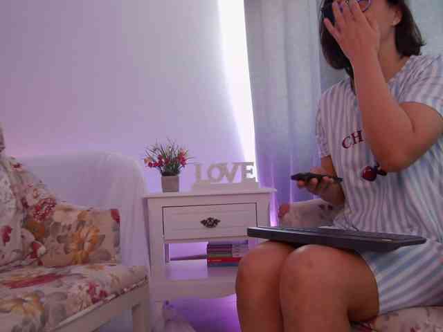 Modelo: SophieeRain