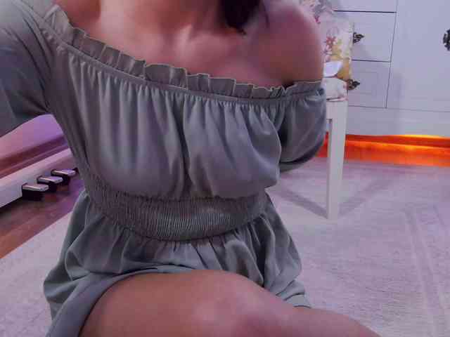 Modelo: SophieeRain
