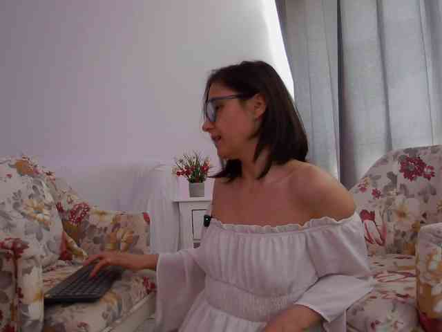 Modelo: SophieeRain