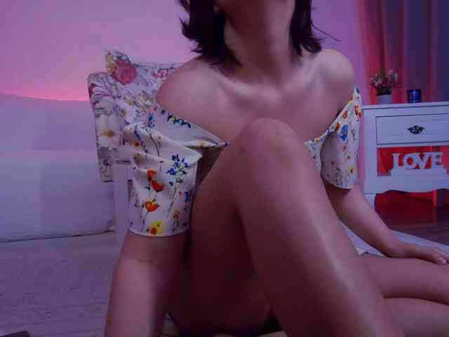 SophieeRain webcam