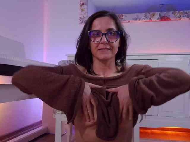 Modelo: SophieeRain