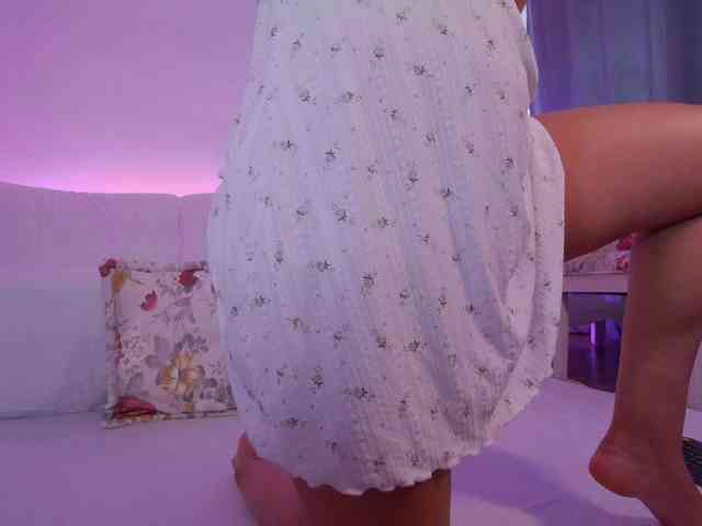Modelo: SophieeRain