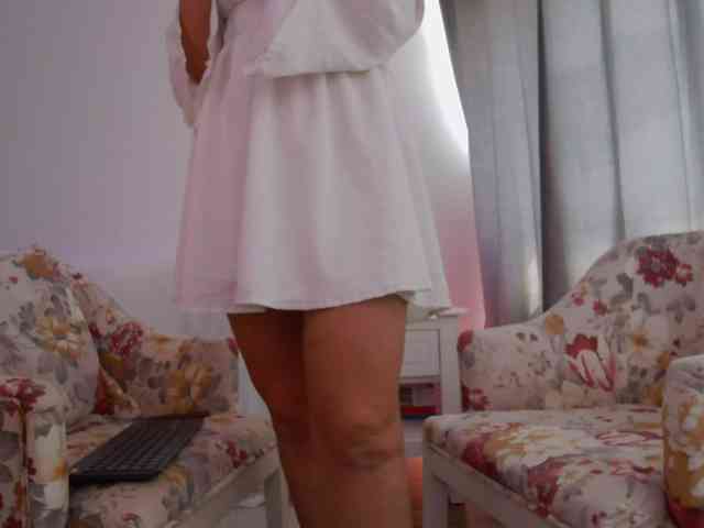 Modelo: SophieeRain