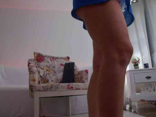 Modelo: SophieeRain