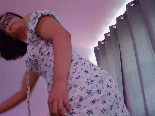 Modelo: SophieeRain