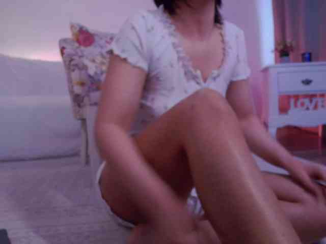 Modelo: SophieeRain