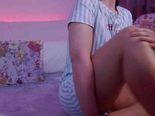 Modelo: SophieeRain