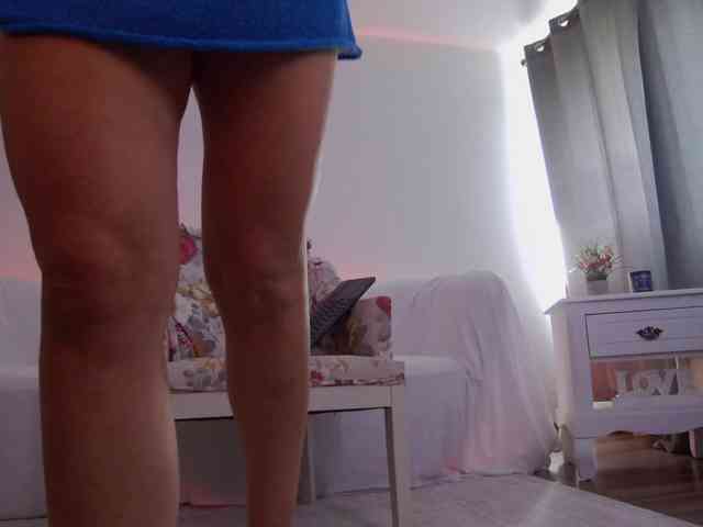 Modelo: SophieeRain