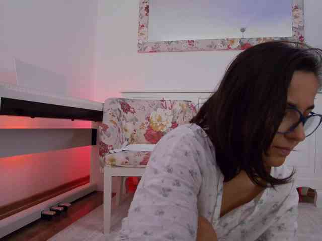 SophieeRain webcam
