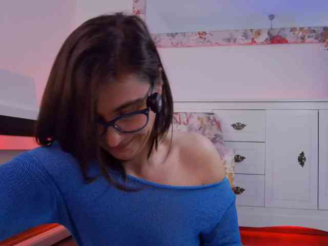 Modelo: SophieeRain
