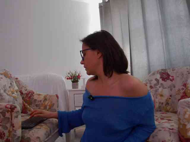 SophieeRain Live Webcam on BongaCams