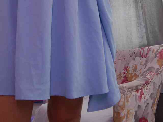 Modelo: SophieeRain