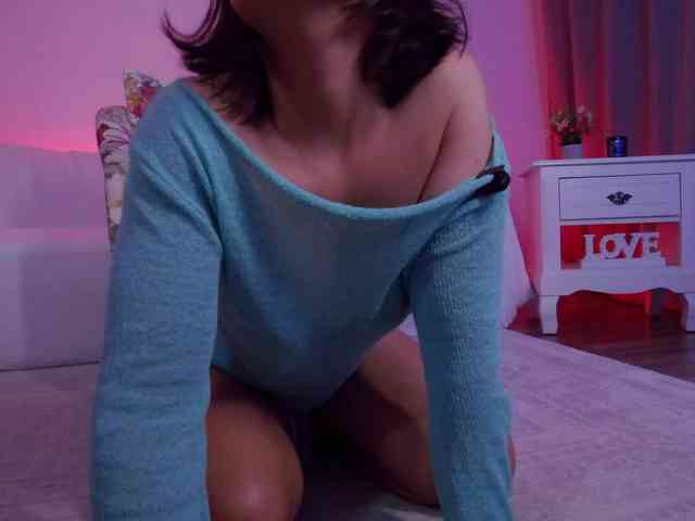 Modelo: SophieeRain