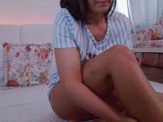 Modelo: SophieeRain