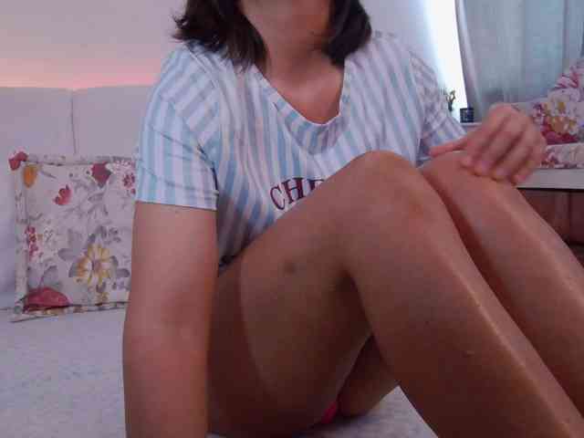 Modelo: SophieeRain