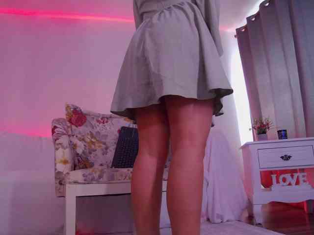 SophieeRain webcam