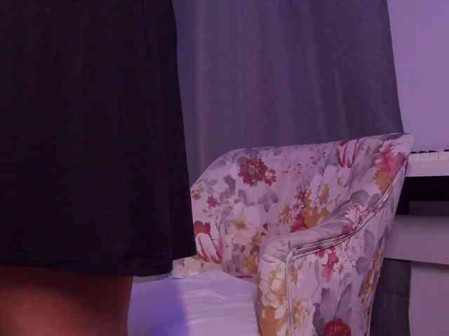SophieeRain webcam