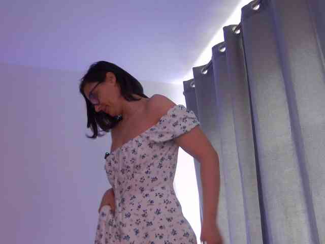 Modelo: SophieeRain