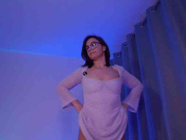 SophieeRain webcam