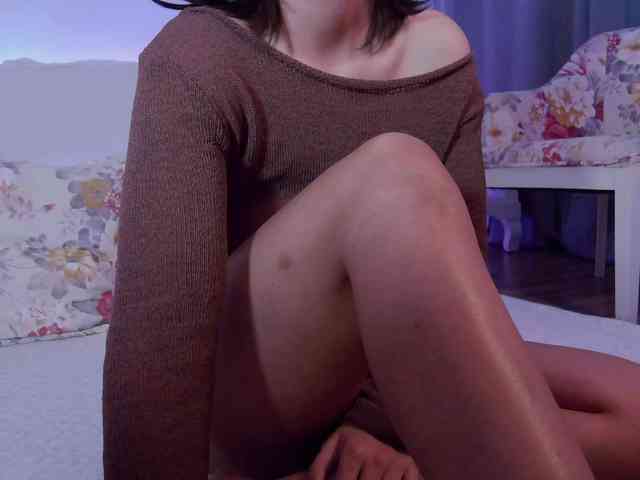 Modelo: SophieeRain