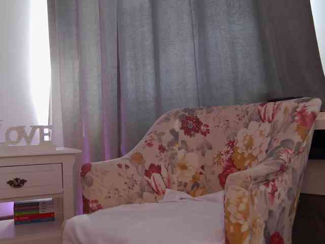 SophieeRain webcam