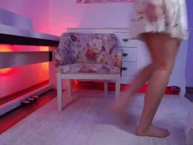 Modelo: SophieeRain
