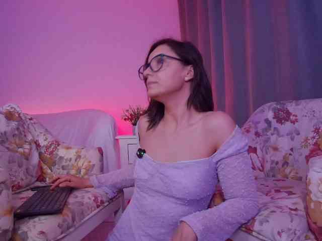 SophieeRain webcam