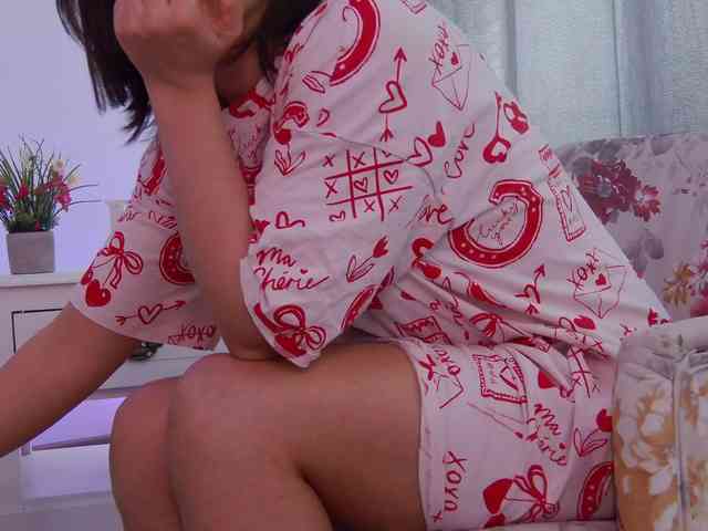 Modelo: SophieeRain