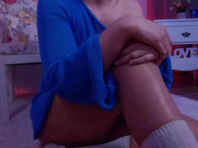 SophieeRain webcam
