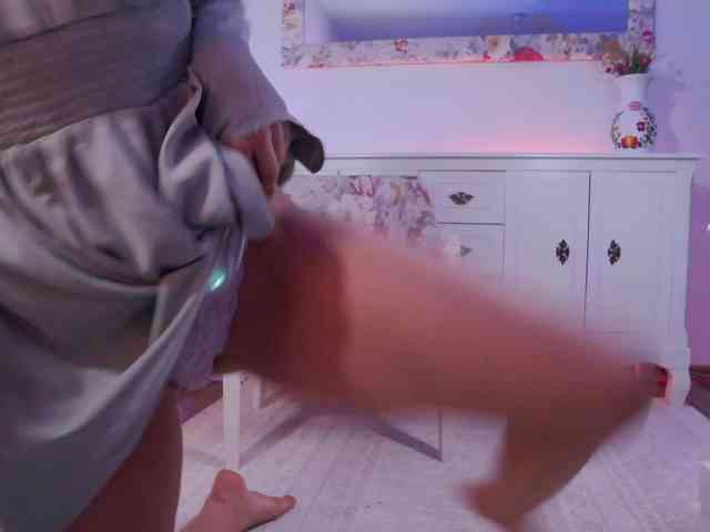Modelo: SophieeRain