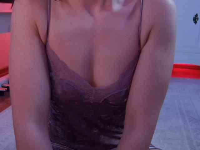 SophieeRain webcam