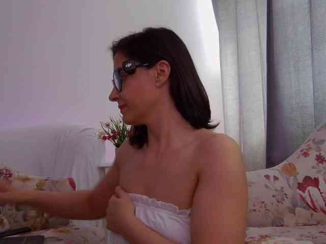 Modelo: SophieeRain