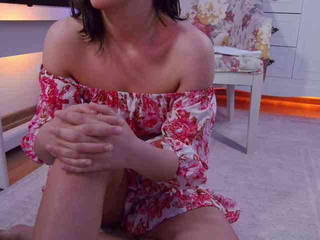 Modelo: SophieeRain