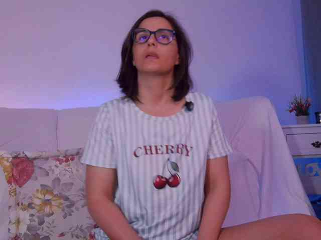 Modelo: SophieeRain
