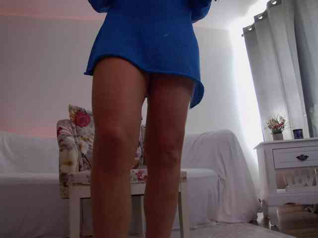 Modelo: SophieeRain