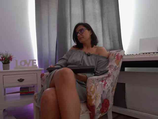 SophieeRain webcam