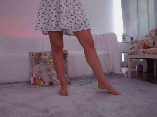 Modelo: SophieeRain