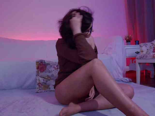 SophieeRain Live Webcam on BongaCams