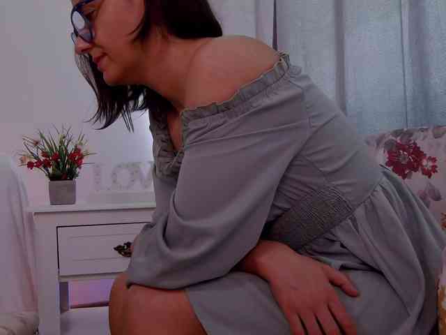 Modelo: SophieeRain