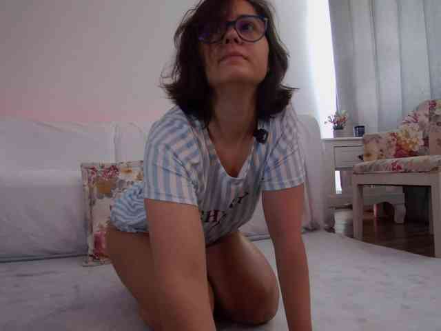 Modelo: SophieeRain
