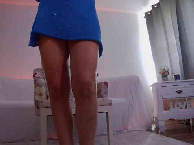 Modelo: SophieeRain