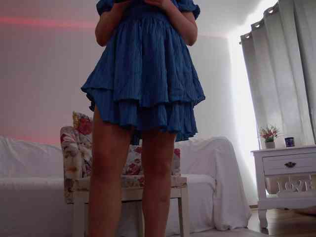 SophieeRain webcam