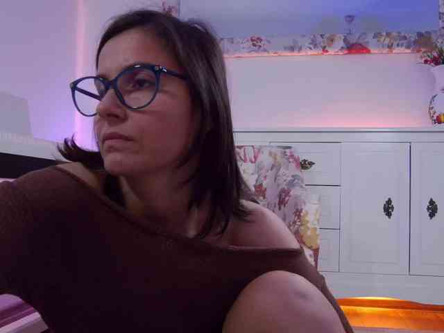 Modelo: SophieeRain
