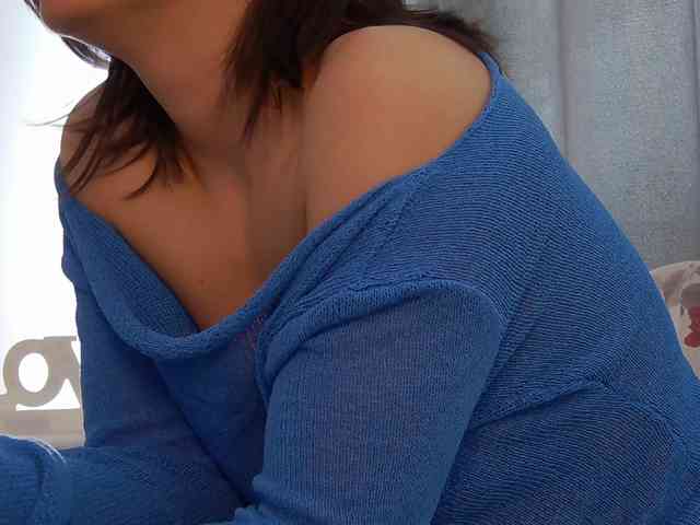 Modelo: SophieeRain