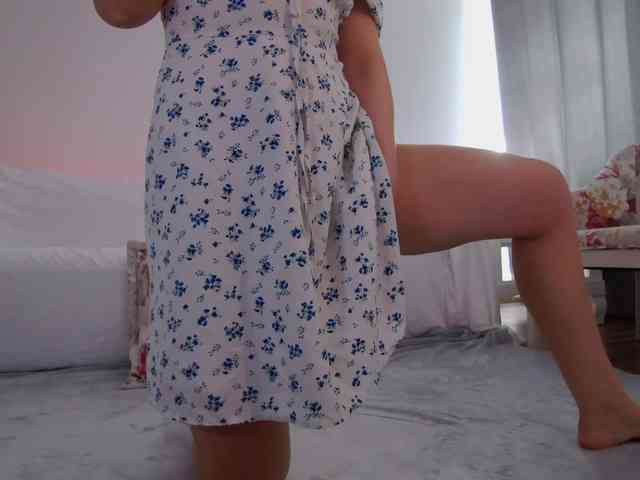 Modelo: SophieeRain