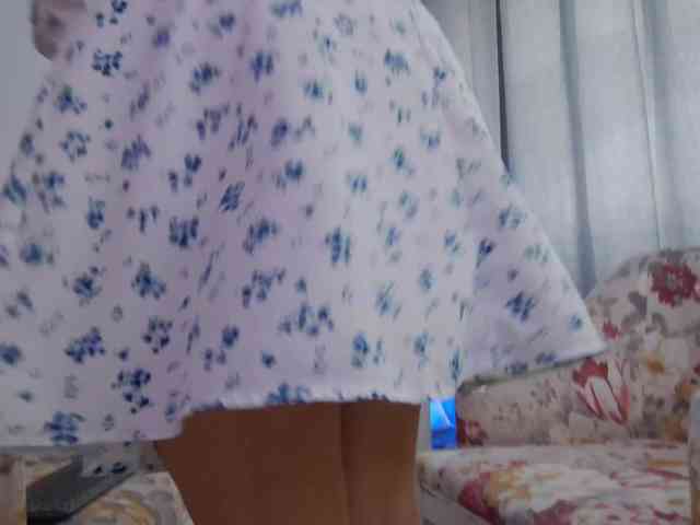 Modelo: SophieeRain